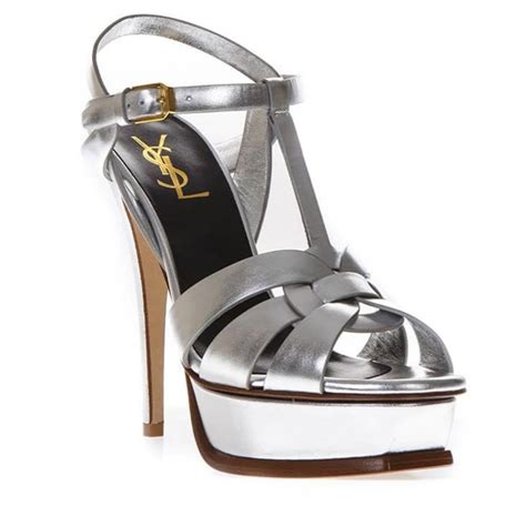 yves saint laurent uitverkoop|yves saint laurent platform heels.